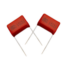 Cbb21 Film Capacitor 474k 250v capacitors Surface Mount